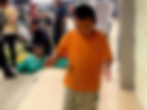 自闭症推拿调理案例