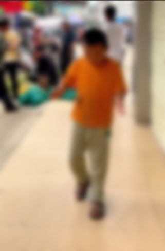 脏腑推拿,金桂堂,臟腑手法,自闭症