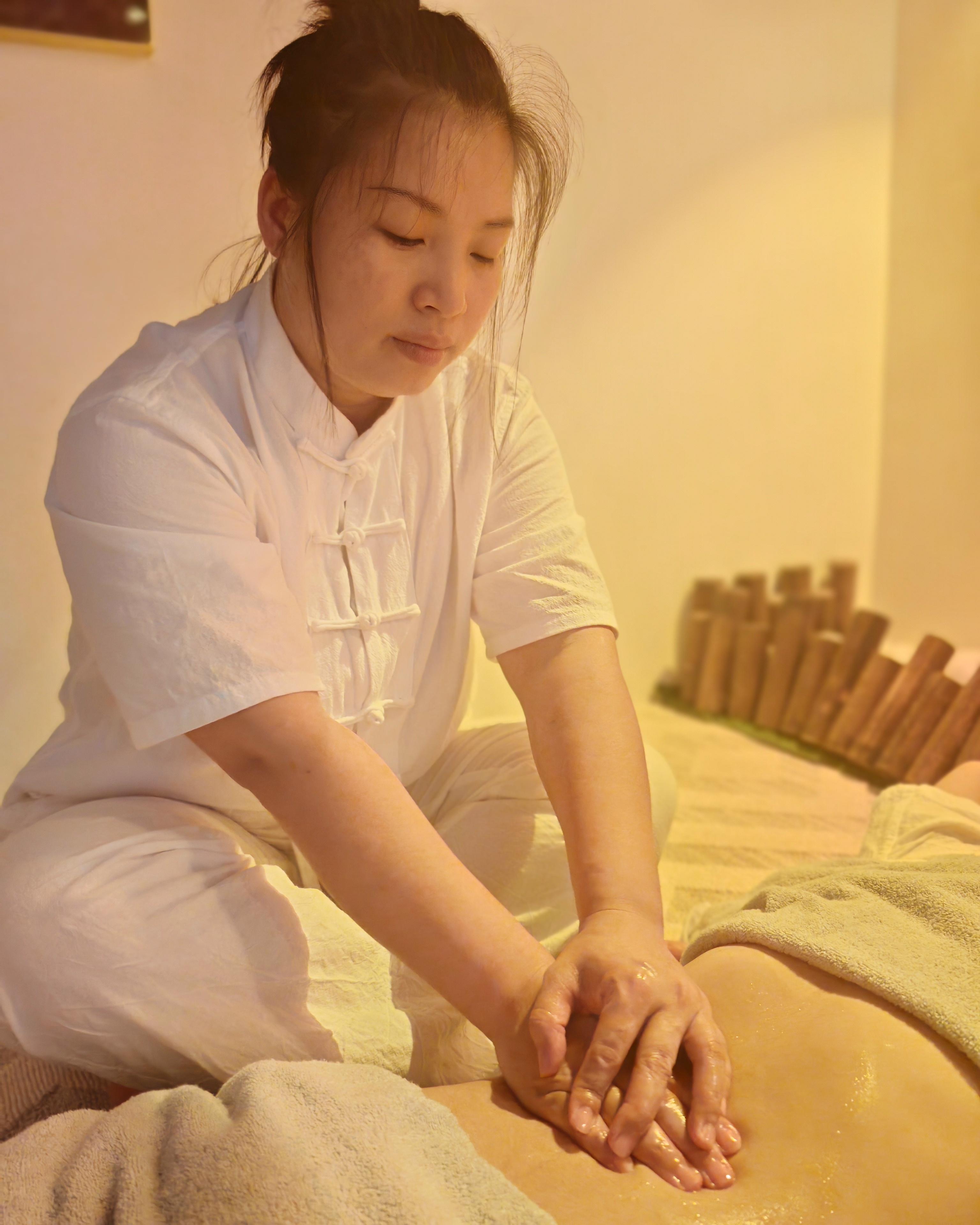 臓腑手法,臓腑调理,臓腑学习